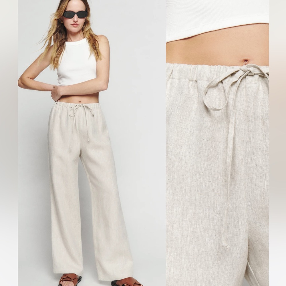BASICALLY NEW ref olina pant